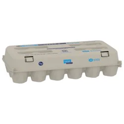 Kroger Grade A Large Eggs