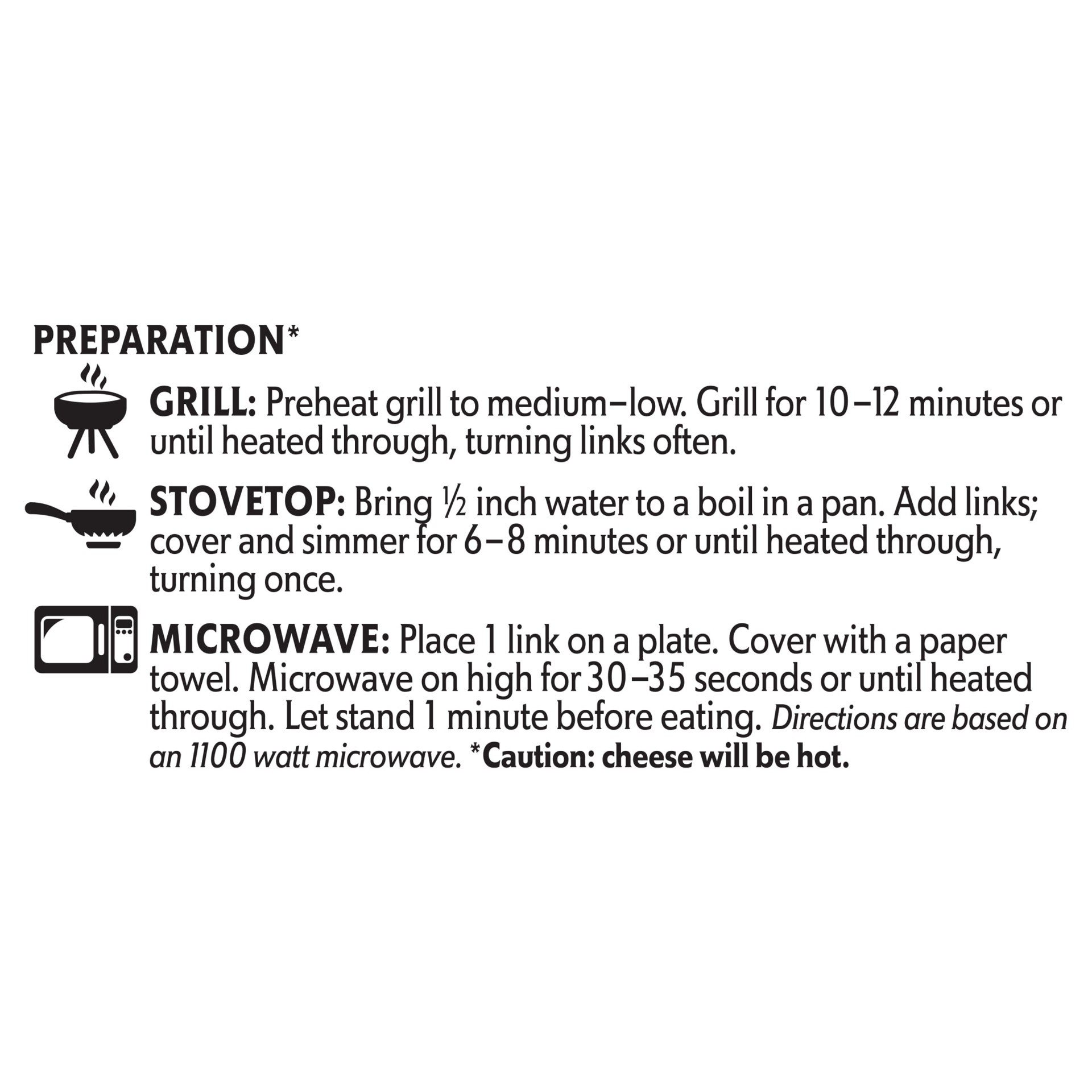 slide 2 of 10, Johnsonville Smoked Beef Cheddar Bratwurst 12 oz. package, 12 oz