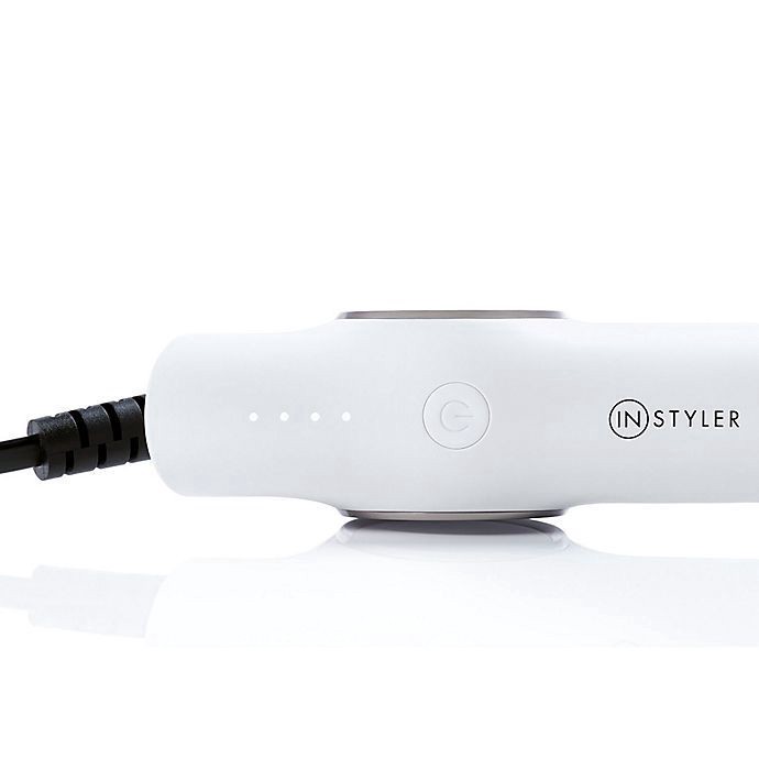 slide 2 of 5, InStyler Airless Revolving Blowout Styler, 1 ct