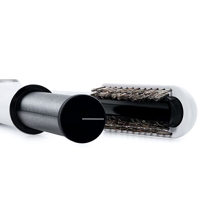 slide 4 of 5, InStyler Airless Revolving Blowout Styler, 1 ct