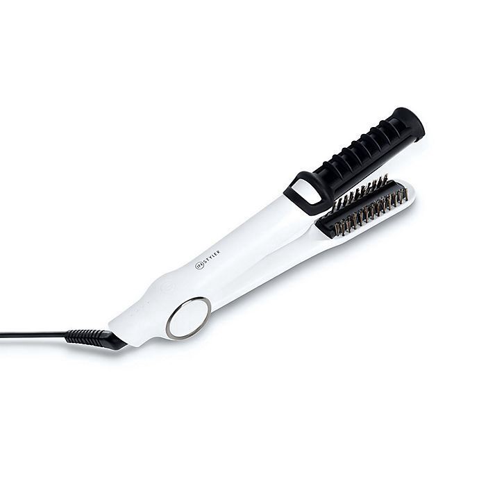 slide 1 of 5, InStyler Airless Revolving Blowout Styler, 1 ct