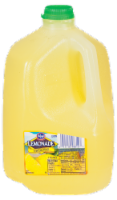 slide 1 of 1, Kroger  Lemonade, 1 gal
