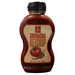 Sunny Select Sriracha Ketchup