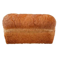 Country Wheat Bread