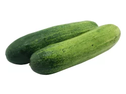 Organic Cucumbers