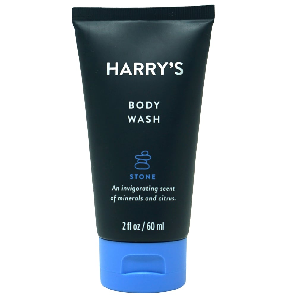 Harry's Body Wash, Stone 2 fl oz Shipt