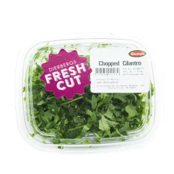 Chopped Cilantro
