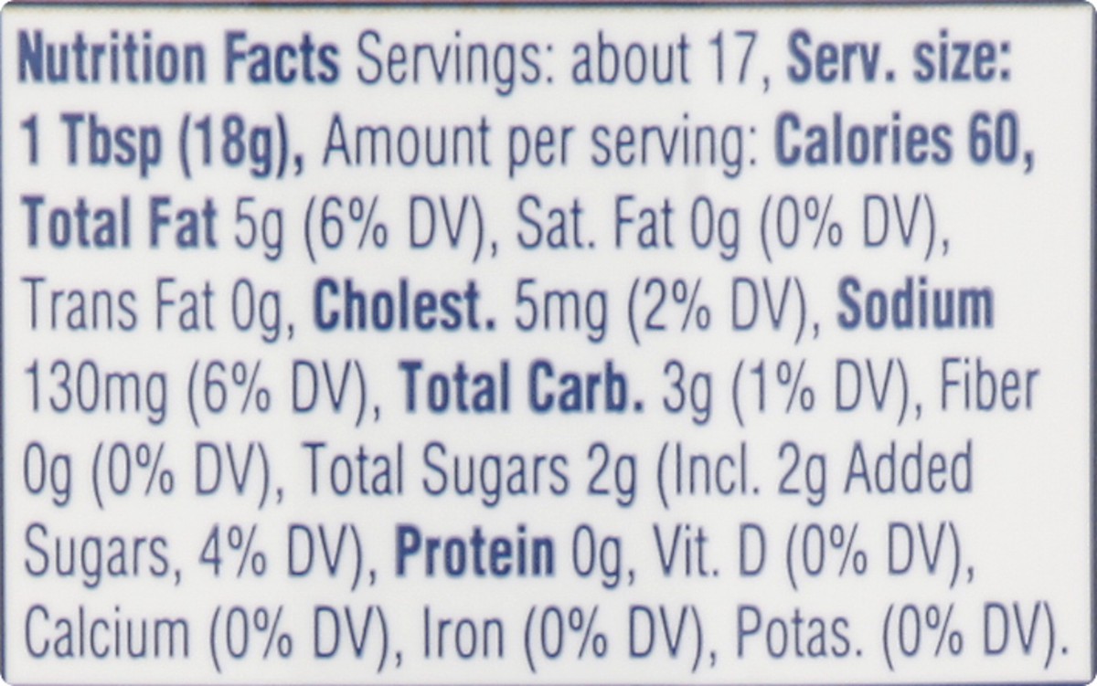 slide 7 of 10, Hellmann's Hellmanns Burger Topper, 11 oz