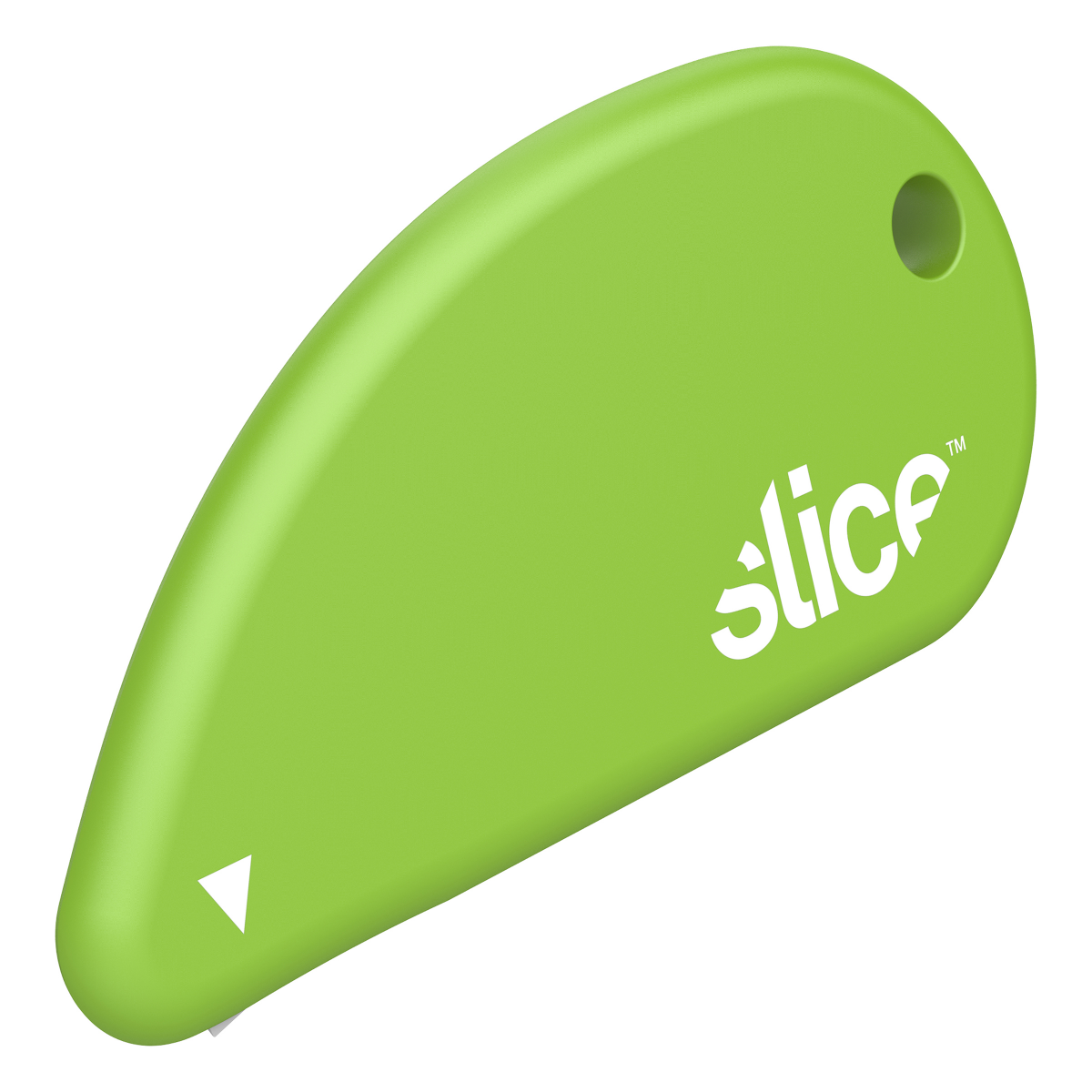 slide 3 of 4, HOUSEWARES-DSD Slice Ceramic Blade Safety Cutter, Assorted Colors, 1 ct