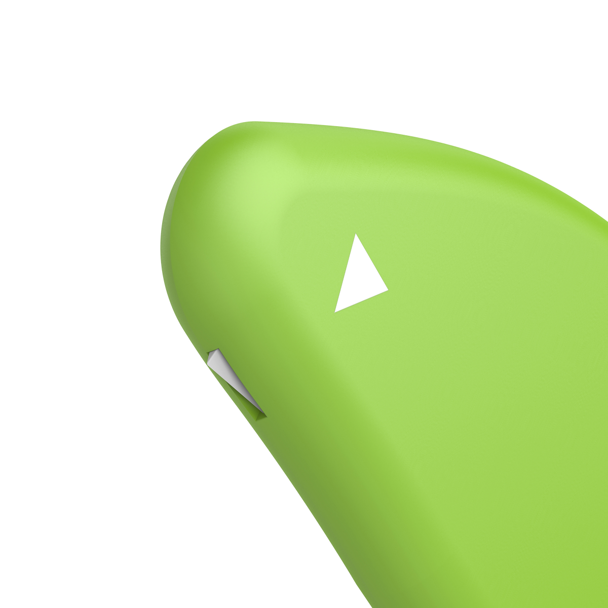 slide 4 of 4, HOUSEWARES-DSD Slice Ceramic Blade Safety Cutter, Assorted Colors, 1 ct