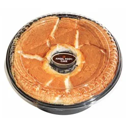 Bakery Fresh Goodness Plain Angel Food Cake