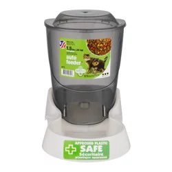 Van Ness Auto Feeder