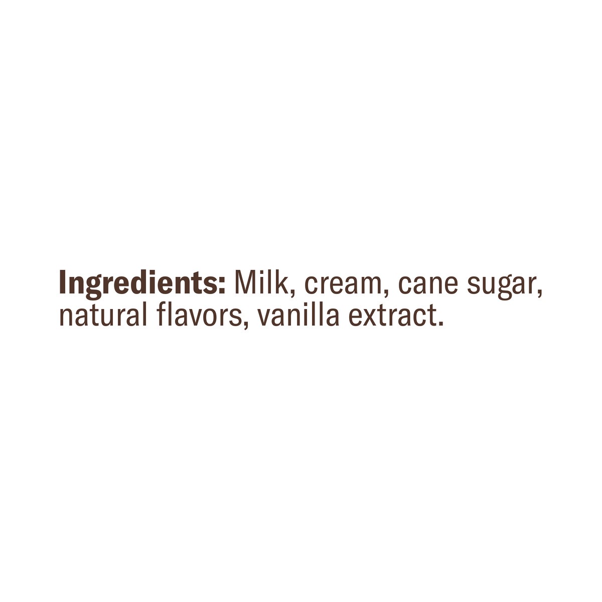 slide 2 of 12, Chobani Coffee Creamer Toasted Coconut Vanilla 24 fl oz, 24 fl oz