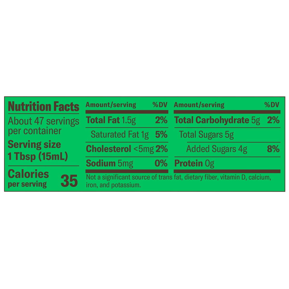 slide 5 of 12, Chobani Coffee Creamer Toasted Coconut Vanilla 24 fl oz, 24 fl oz