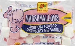 De la Rosa Bombon Marshmallow