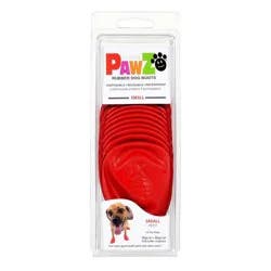 Pawz Rubber Dog Boots