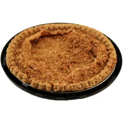 9'' Country Crisp Apple Pie