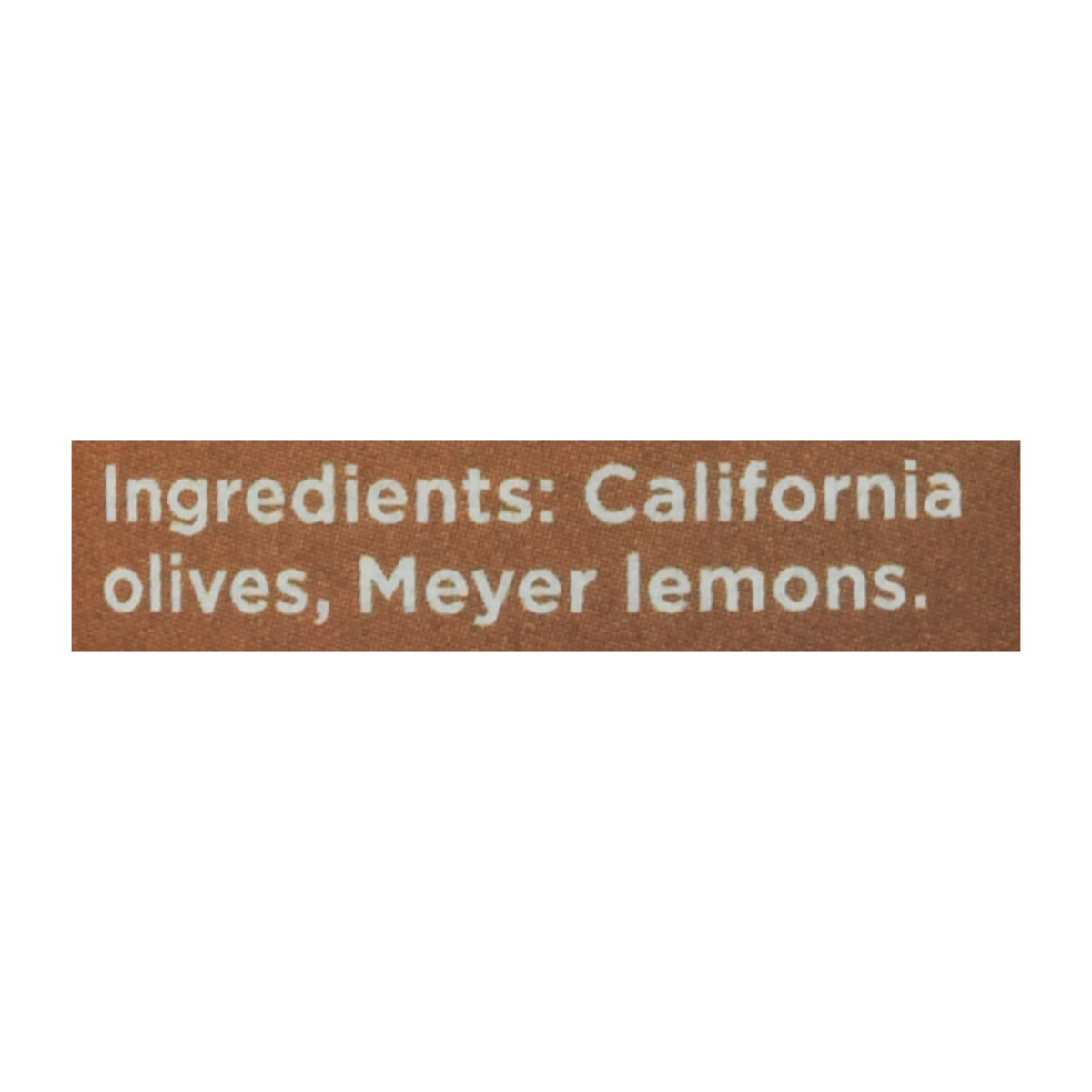 slide 10 of 14, O California Meyer Lemon Olive Oil 8.5 fl oz, 8.5 fl oz