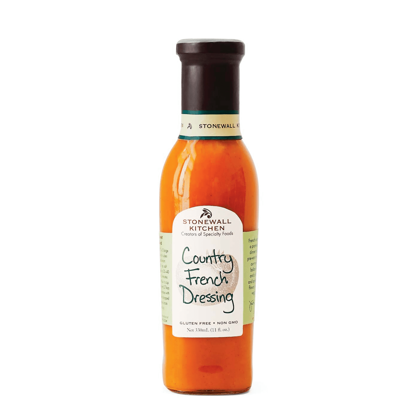 slide 1 of 1, Stonewall Kitchen Sesame Ginger Dressing, 11 fl oz