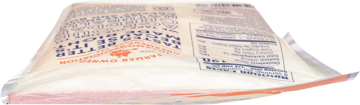 slide 6 of 17, Tillamook Farmstyle Shreds Triple Cheddar Blend Cheese 8 oz, 8 oz