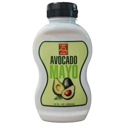 Sunny Select Avocado Mayo