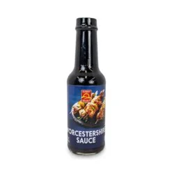 Sunny Select, Worcestershire Sauce