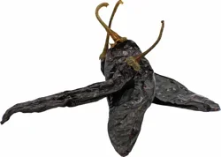 Dried Pasilla Chile Peppers