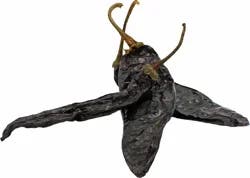 Dried Pasilla Chile Peppers