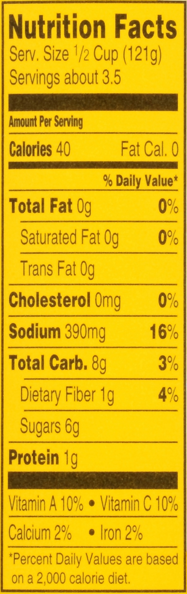 slide 6 of 7, Red Gold Chipotle Petite Diced Tomatoes, 14.5 oz