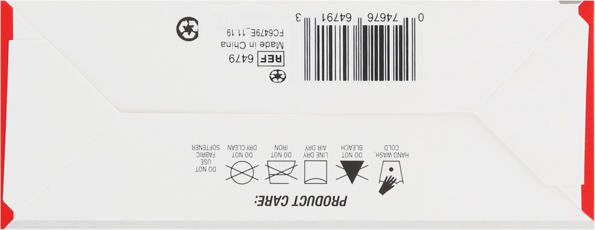 slide 9 of 12, Mueller Maximum Adjustable Max Knee Strap 1 ea, 1 ct