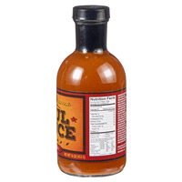 slide 25 of 29, Mr. Levi's Soul Sauce Mild, 12 oz