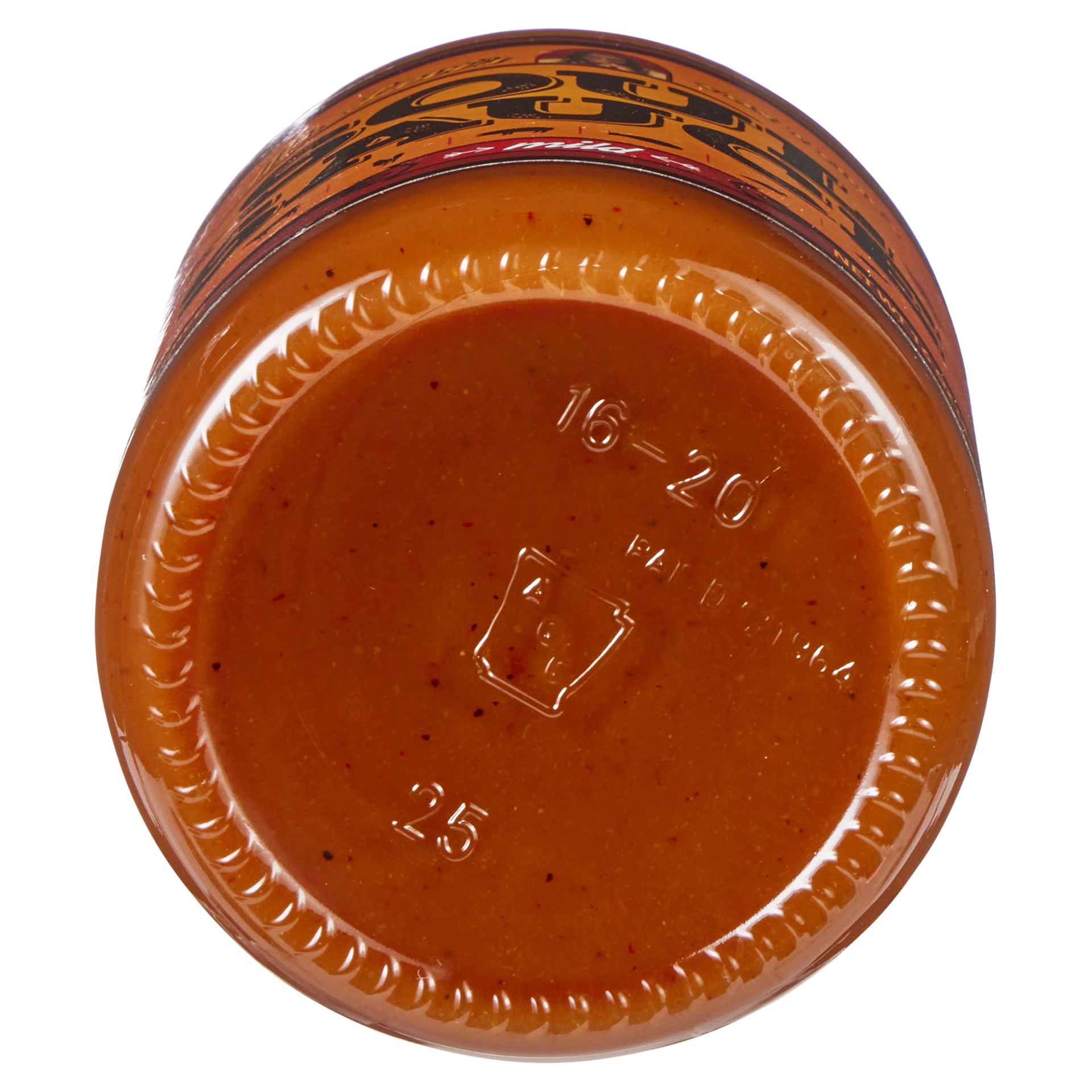 slide 21 of 29, Mr. Levi's Soul Sauce Mild, 12 oz