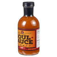 slide 26 of 29, Mr. Levi's Soul Sauce Mild, 12 oz