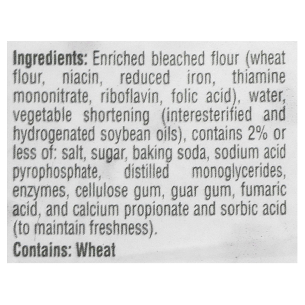 slide 9 of 13, Guerrero Soft Taco Flour Tortillas 10 ea, 10 ct