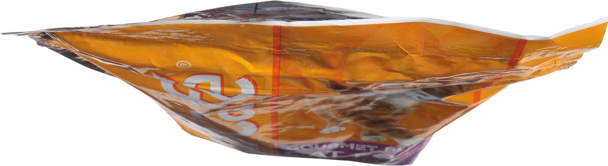 slide 7 of 11, Cat Cafe Gourmet Blend Chicken, Turkey, Salmon & Ocean Fish Flavors Cat Food 15 oz, 15 oz