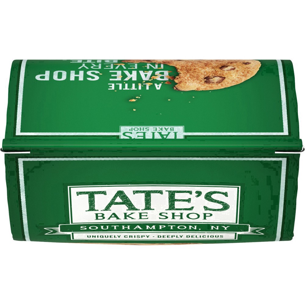 slide 55 of 142, Tate's Bake Shop Chocolate Chip Cookies - 7oz, 7 oz