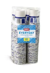 Giant Eagle Everyday Paper Cups