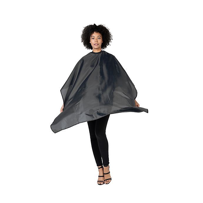 slide 2 of 10, Whisper Hair Styling Cape, 1 ct