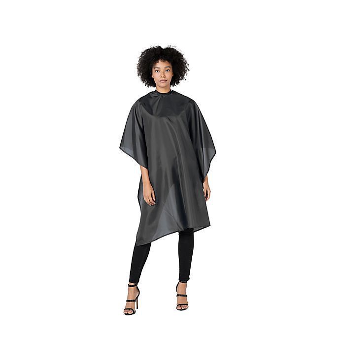 slide 5 of 10, Whisper Hair Styling Cape, 1 ct