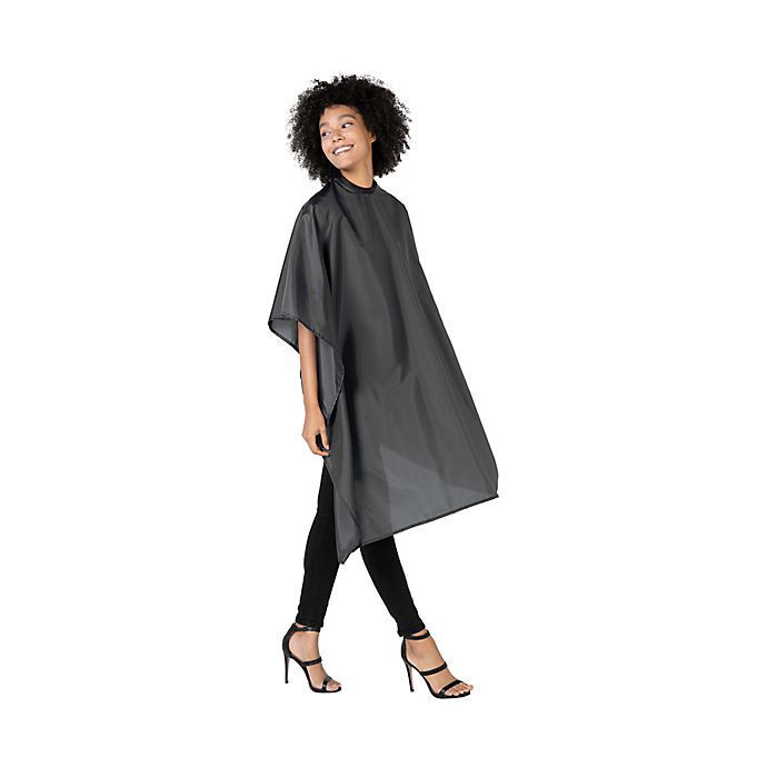 slide 6 of 10, Whisper Hair Styling Cape, 1 ct