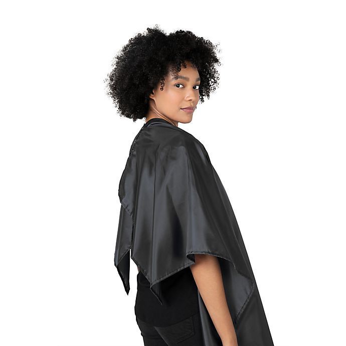 slide 7 of 10, Whisper Hair Styling Cape, 1 ct