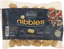 Tasteful Selections Honey Gold Nibbles Potatoes