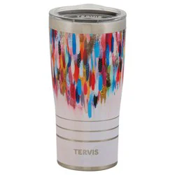Tervis 30 Ounce EV Liquid Prism V2 Tumbler 1 ea