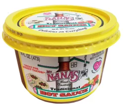 My Nana's Best Tasting Hot Sauce - Each