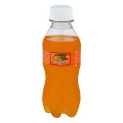 Cascada Orange Carbonated Soft Drink - 6.5 oz