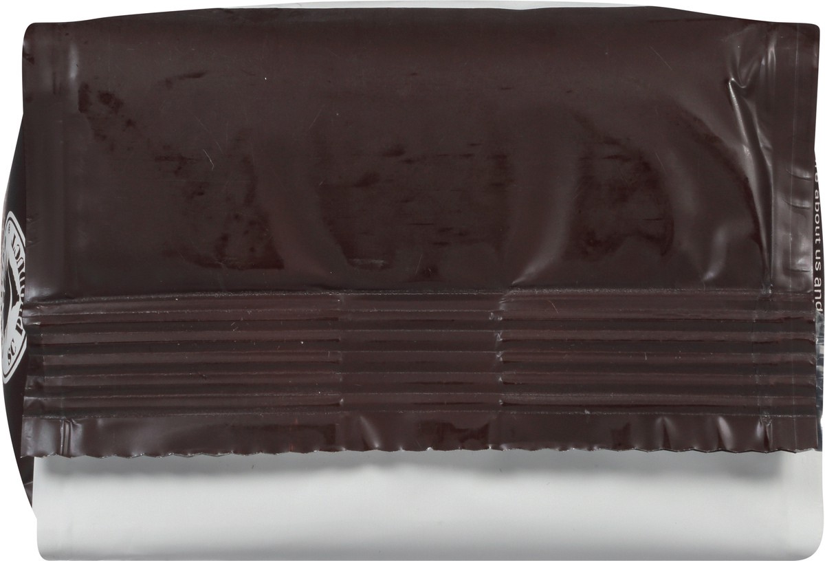 slide 8 of 9, Charleston Coffee Roasters Organic Dark Roast Ground Kiawah Coffee 12 oz, 12 oz