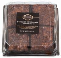 slide 1 of 1, Private Selection Extreme Chocolate Brownies, 4.25 oz