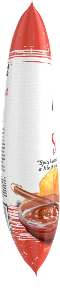 slide 10 of 10, Utz 2.5 oz Utz Kettle Classics Smokin' Sweet Potato Chips, 2.5 oz