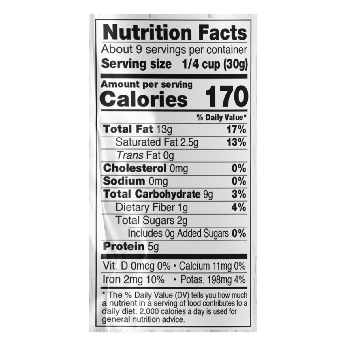 slide 6 of 9, NOW Natural Foods Cashews, Whole, Raw & Unsalted - 10 oz, 10 oz