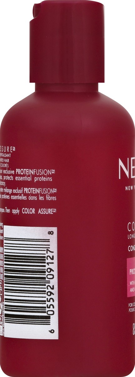 slide 5 of 6, Nexxus Hair Color Assure Conditioner with ProteinFusion,, 3 oz, 3 oz